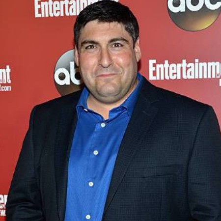 Adam F Goldberg