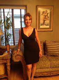 Nabila Haniss posing for a photo