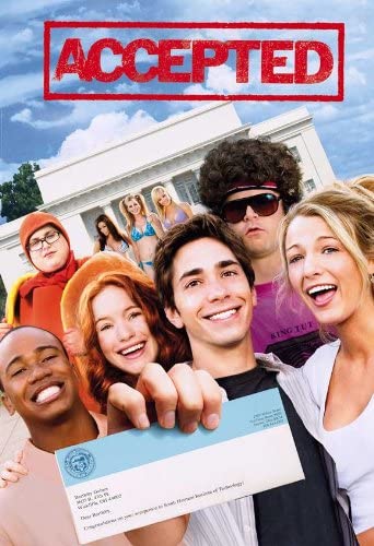 Justin Long photo in the poster
