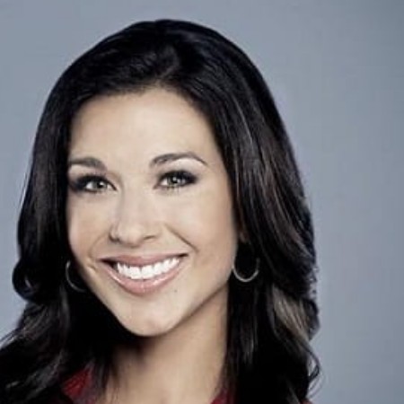 How tall is Ana Cabrera? Bio, Net Worth2023, Husband How tall is Ana Cabrera? Bio, Net Worth2023, Husband