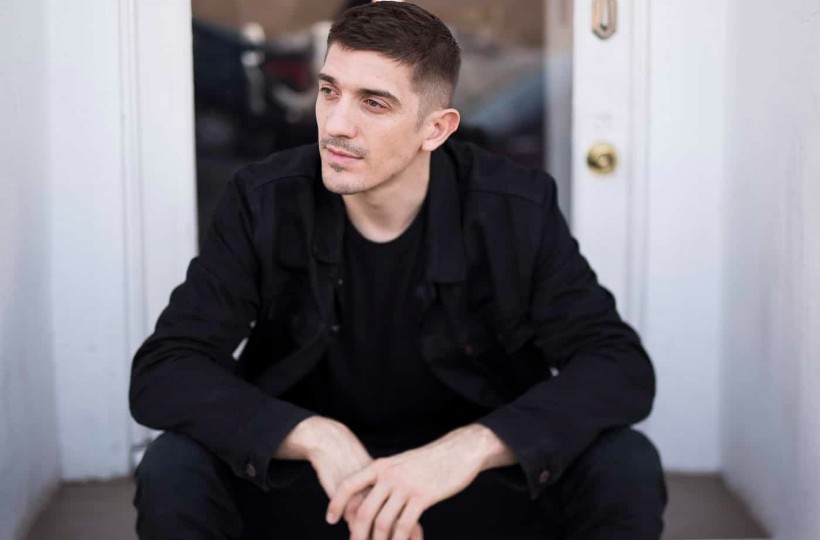 Andrew Schulz