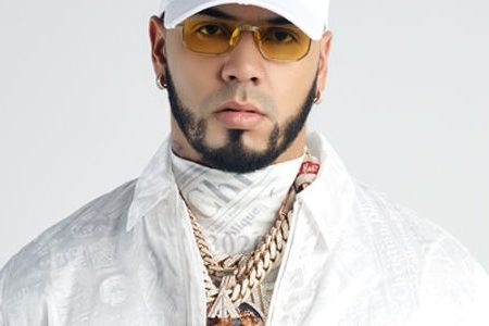 Anuel AA