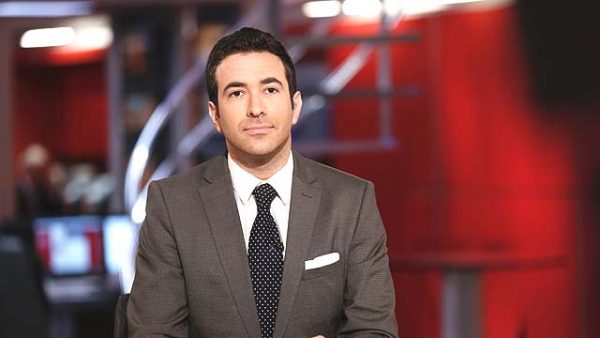 Who are the Parents of Ari Melber? Net Worth in 2022, Age, Bio, Height