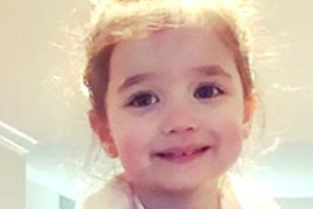 Valentina Angelina Jonas