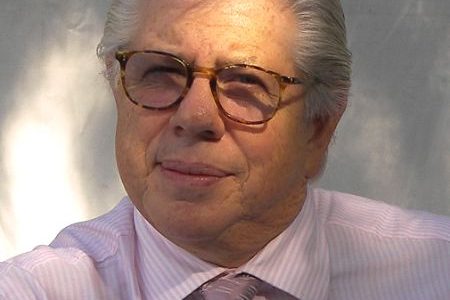 Carl Bernstein