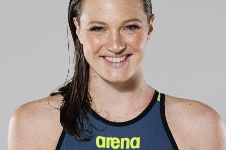 Cate Campbell