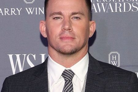 Channing Tatum