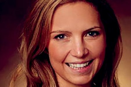 Charlotte Brown Stork