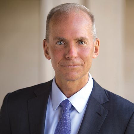 What is Dennis Muilenburg’s Net Worth 2022, Age, Salary, Wife, Height What is Dennis Muilenburg’s Net Worth 2022, Age, Salary, Wife, Height
