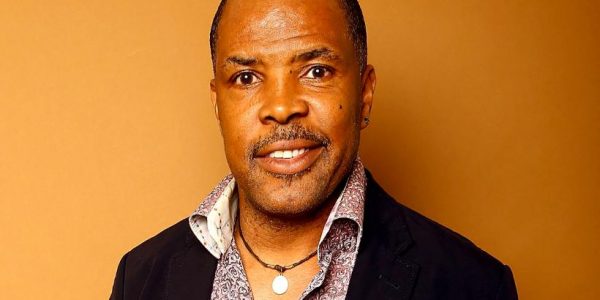 Eriq La Salle