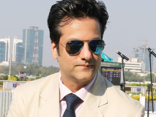 Feroz Khan's son, Fardeen Khan