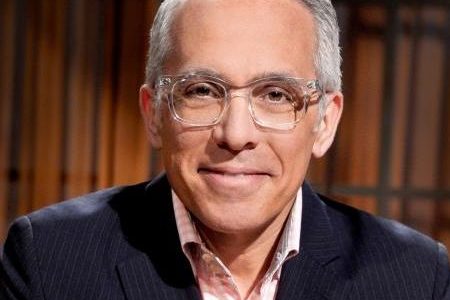 Geoffrey Zakarian