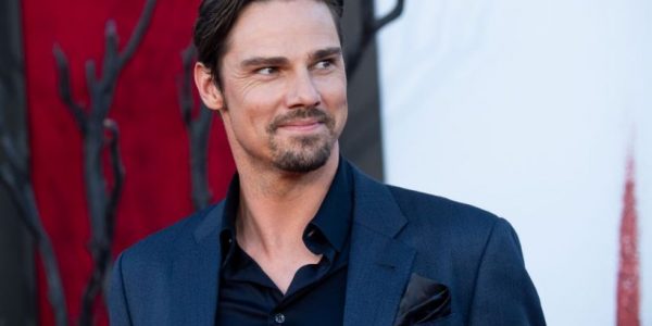 Jay Ryan