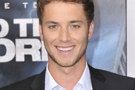 Jeremy Sumpter