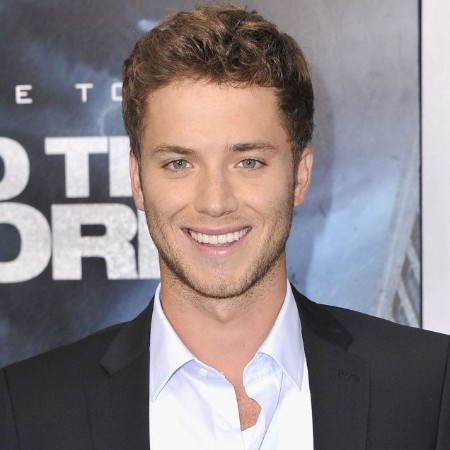 Jeremy Sumpter