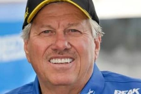 John Force
