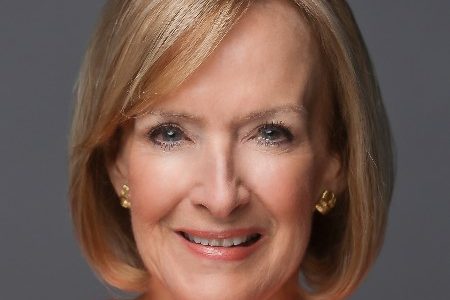 Judy Woodruff