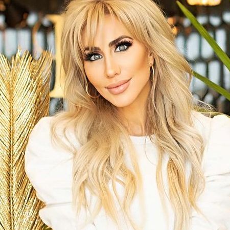 Who is Katie Chadwick’s Boyfriend, Net Worth 2022, Ex-Husband Who is Katie Chadwick’s Boyfriend, Net Worth 2022, Ex-Husband