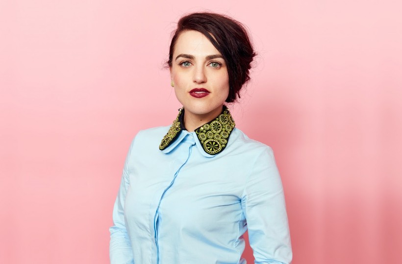 Is Irish Actress-Katie McGrath married or in a relationship? Who is Katie McGrath’s Husband? Does Katie McGrath has a Tattoo?