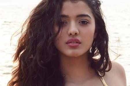 Ketika Sharma