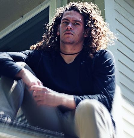Kolton Pierce, boyfriend of Katie