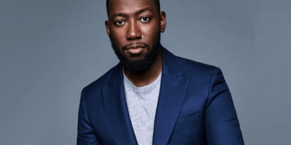 Lamorne Morris
