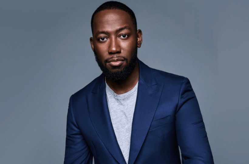 Is Lamorne Morris Married? Are Lamorne Morris and Nasim Pedrad together? Past Affairs and Girlfriends