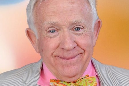 Leslie Jordan