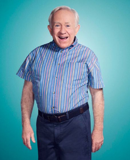 Leslie Jordan, American actor