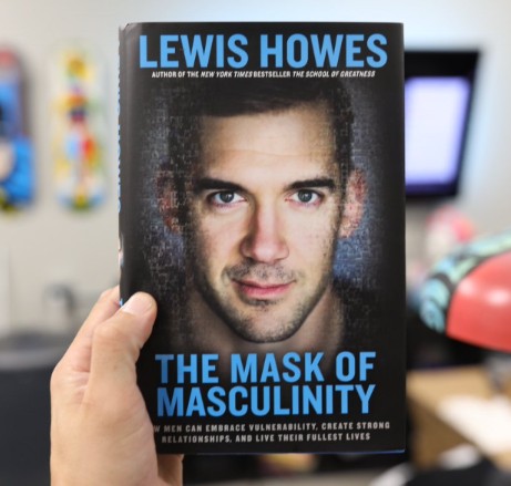 Lewis Howes's book