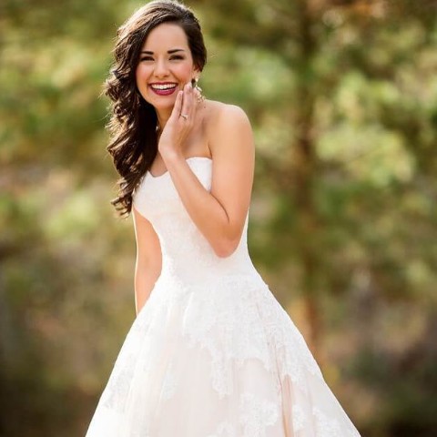 Lewis Howes's ex-girlfriend, Whitney Miller