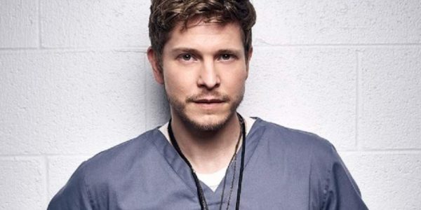 Matt Czuchry