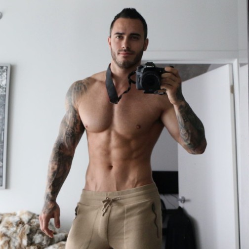 Mike chabot wife