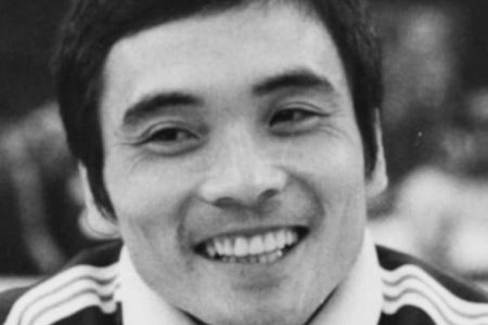 Mitsuo Tsukahara