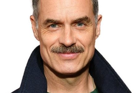 Murray Bartlett