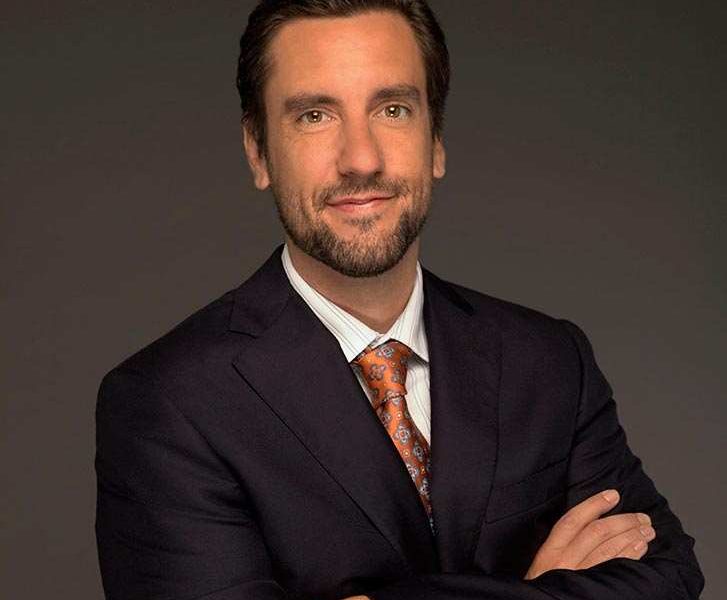 Clay Travis’s Wife and Girlfriend ? Net Worth in 2021, Age, Height, Parents and Bio