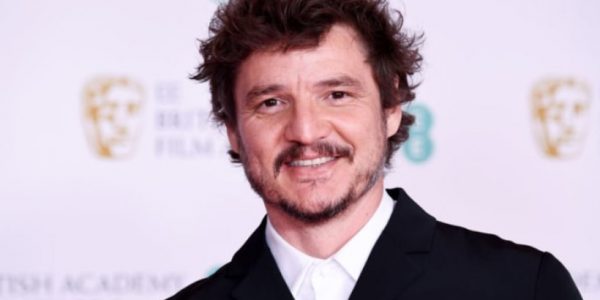 Pedro Pascal