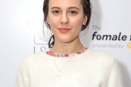 Phoebe Fox