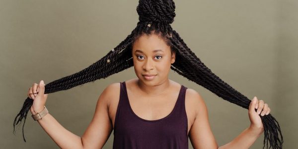 Phoebe Robinson