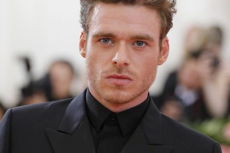 Richard Madden