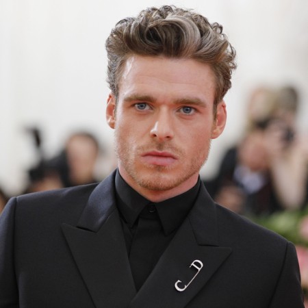 Who is Richard Madden Wife? Bio, Height, Net Worth Who is Richard Madden Wife? Bio, Height, Net Worth
