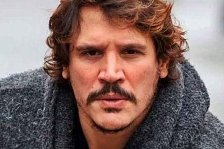 Sergio Peris-Mencheta