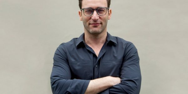 Simon Sinek