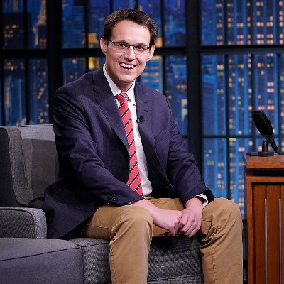 Steve Kornacki, American journalist