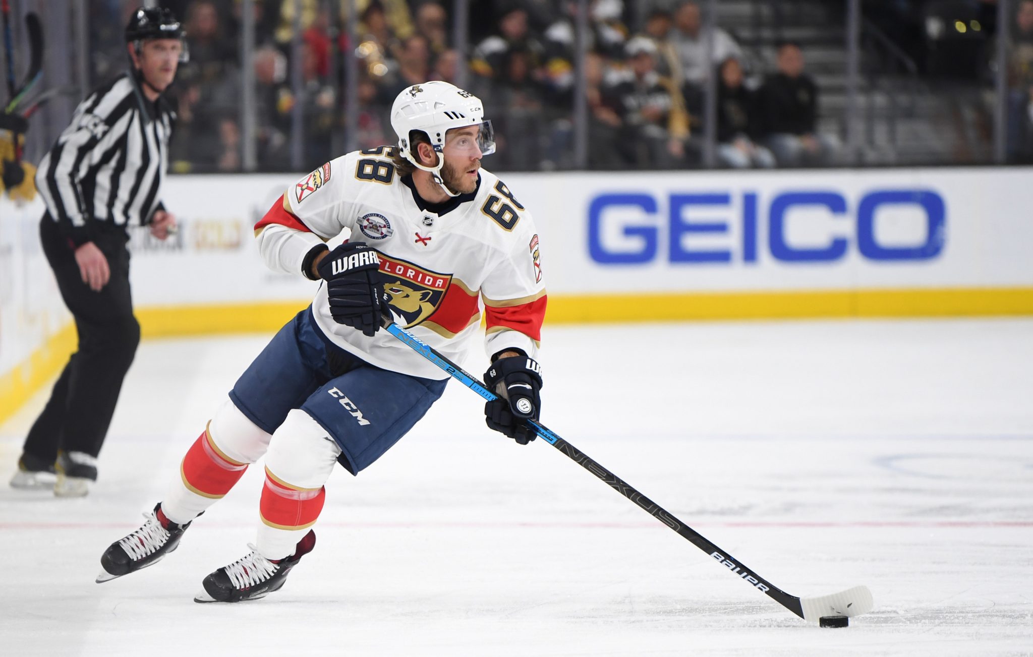 Who is Mike Hoffman Wife? Net Worth 2022, Sibling, Bio