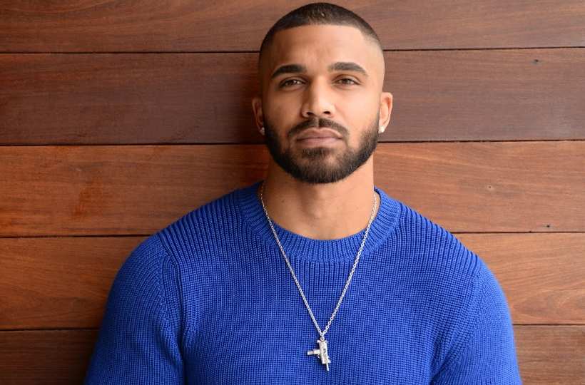 Who is American Actor-Tyler Lepley’s Wife or is he Gay? Explore his Past Affairs and Relationships!
