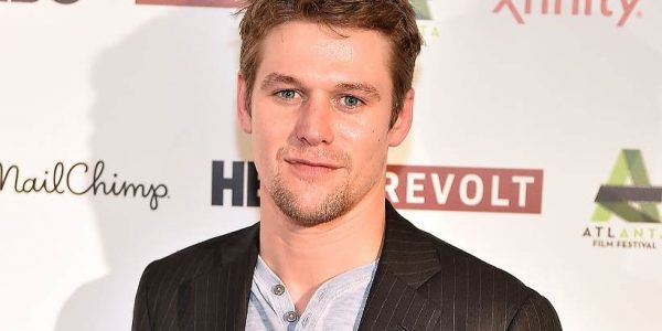Zach Roerig