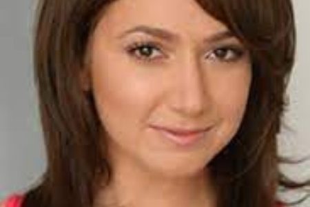 Monica May