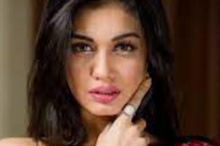 Divya Agarwal'