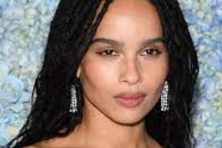 Zoe Kravitz'